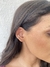 PIERCING FAKE BORBOLETA CRAVEJADO