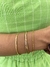Pulseira Corda Baiano