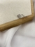 Piercing Fake Seta Cravejada (Zirconia)
