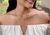 CHOKER CRISTAIS OURO - comprar online