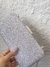 Clutch Silver - comprar online