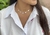 Choker de Coração Liso