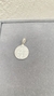 PINGENTE SÃO BENTO 1,8 cm - AF Acessórios Finos