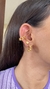 Piercing Fake de elos - comprar online