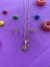 CONJUNTO INFANTIL LIBÉLULA COLOR