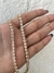Choker Riviera Cristal de Zircônia - comprar online