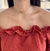 CHOKER ARO NÓ LISO DOURADO