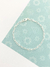 Pulseira Prata Elos cartier