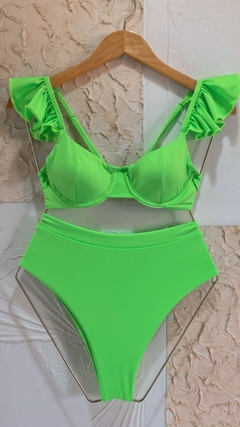 BIQUINI LILI (40,00 ATACADO) - Caro Sol moda praia