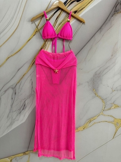 SAIA LAURA (40,00 ATACADO) na internet