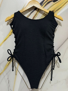 MAIÔ TRANÇADO 01 (40,00 ATACADO) - Caro Sol moda praia