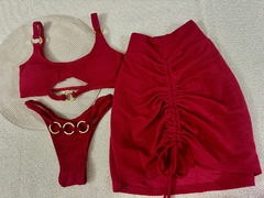 SAIA MAVI (35,00 ATACADO) na internet