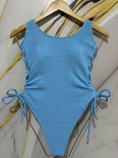 MAIÔ TRANÇADO 01 (40,00 ATACADO) na internet