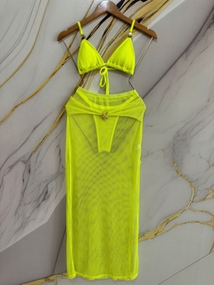 SAIA LAURA (40,00 ATACADO) - loja online