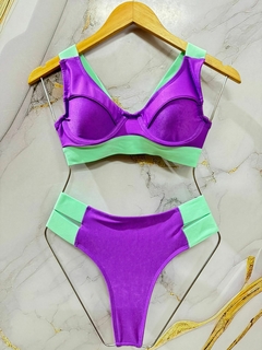 BIQUINI FLORITÊ (45,00 ATACADO) - comprar online