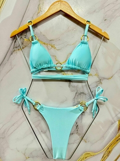BIQUINI CORTININHA HELÔ (40,00 ATACADO) - Caro Sol moda praia