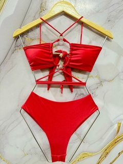 BIQUINI SUZY (40,00 ATACADO) - Caro Sol moda praia