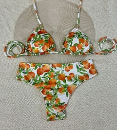 BIQUINI GLAMOUR HOT ESTAMPADO (40,00 ATACADO)