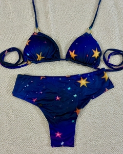 BIQUINI GLAMOUR HOT ESTAMPADO (40,00 ATACADO) - comprar online
