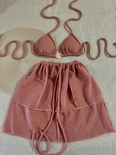 SAIA YVE (35,00 ATACADO) - Caro Sol moda praia