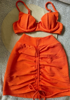 SAIA MAVI (35,00 ATACADO) - Caro Sol moda praia