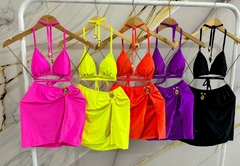 SAIA ÂMBAR - comprar online