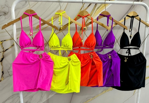 SAIA ÂMBAR - comprar online