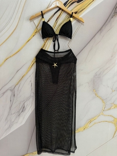 Imagem do SAIA LAURA (40,00 ATACADO)