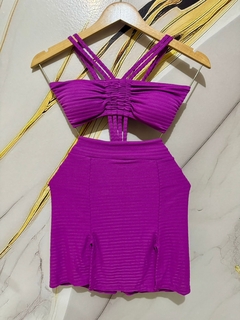 SAIA LINDA (30,00 ATACADO) - Caro Sol moda praia