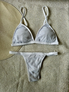 BIQUINI BELEZA FIO LUREX (35,00 ATACADO) - comprar online