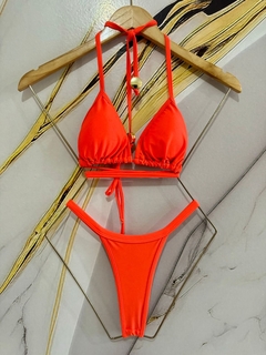 BIQUINI CORTININHA CARIBE (40,00 ATACADO) - Caro Sol moda praia