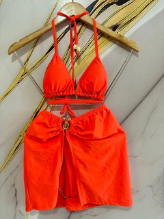 Imagem do SAIA ÂMBAR