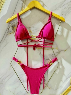Imagem do BIQUINI GLAMOUR (40,00 ATACADO)