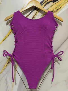 MAIÔ TRANÇADO 01 (40,00 ATACADO) - comprar online