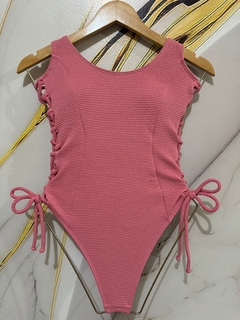 MAIÔ TRANÇADO 01 (40,00 ATACADO)