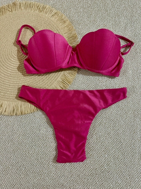 BIQUINI SEREIA (45,00 ATACADO) - comprar online