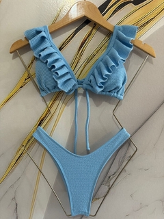 BIQUINI TREVO (40,00 ATACADO) - Caro Sol moda praia