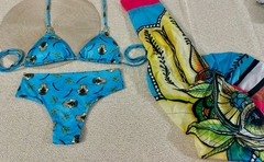 PAREÔ (35,00 ATACADO) - Caro Sol moda praia