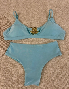 BIQUINI ÂMBAR HOTPANT (40,00 ATACADO) na internet