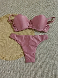 BIQUINI SEREIA (45,00 ATACADO) - Caro Sol moda praia