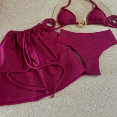 SAIA YVE (35,00 ATACADO) - Caro Sol moda praia