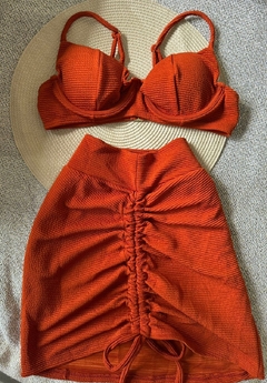 SAIA MAVI (35,00 ATACADO) - loja online