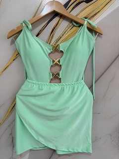 SAIA DONA (30,00 ATACADO) - Caro Sol moda praia