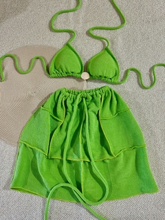 SAIA YVE (35,00 ATACADO) - comprar online