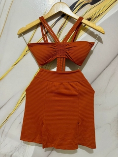 SAIA LINDA (30,00 ATACADO)