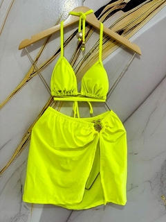 SAIA ÂMBAR - loja online