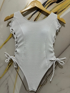 MAIÔ TRANÇADO 01 (40,00 ATACADO)