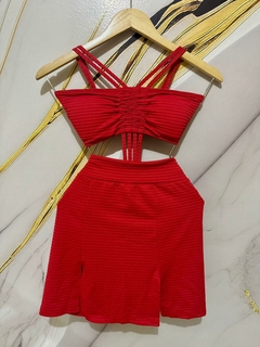 Imagem do SAIA LINDA (30,00 ATACADO)