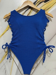 MAIÔ TRANÇADO 01 (40,00 ATACADO) - comprar online