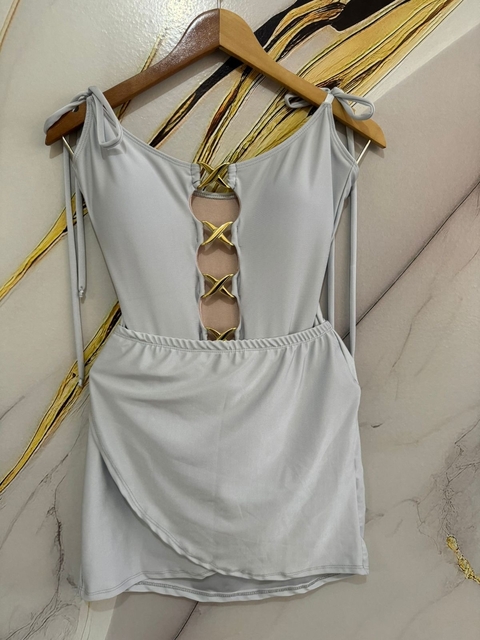 SAIA DONA (30,00 ATACADO) - comprar online